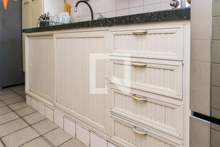 Apartamento à venda com 81m², 3 quartos e 1 vagaCozinha - Armários