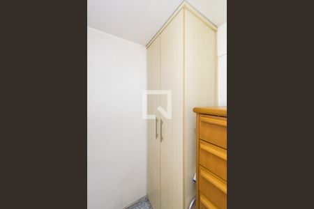 Apartamento à venda com 81m², 3 quartos e 1 vagaQuarto 3