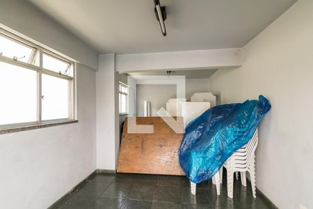 Apartamento à venda com 81m², 3 quartos e 1 vagaÁrea comum - Salão de festas