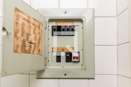 Apartamento à venda com 81m², 3 quartos e 1 vagaCozinha