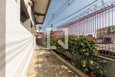 Apartamento à venda com 81m², 3 quartos e 1 vagaÁrea comum de acesso