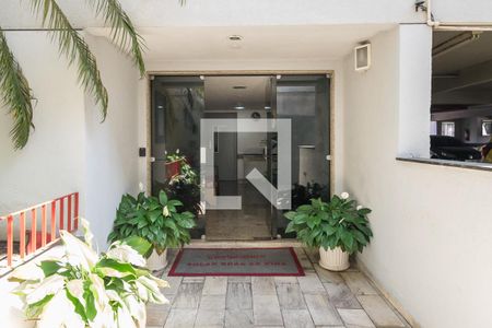 Apartamento à venda com 81m², 3 quartos e 1 vagaÁrea comum - Portaria