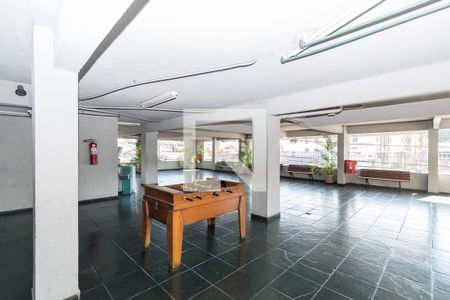 Apartamento à venda com 81m², 3 quartos e 1 vagaÁrea comum - Playground