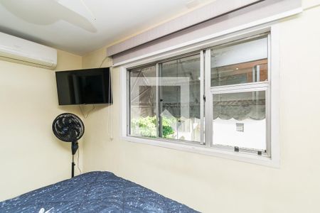 Apartamento à venda com 81m², 3 quartos e 1 vagaQuarto 1