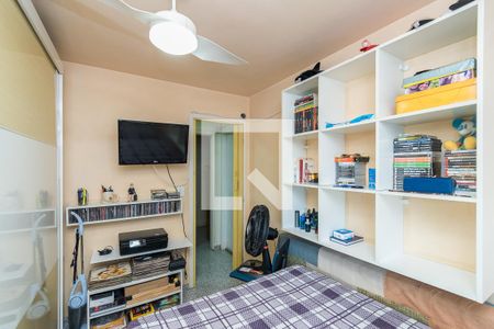 Apartamento à venda com 81m², 3 quartos e 1 vagaQuarto 2