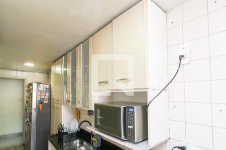 Apartamento à venda com 81m², 3 quartos e 1 vagaCozinha - Armários