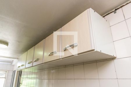 Apartamento à venda com 81m², 3 quartos e 1 vagaCozinha - Armários