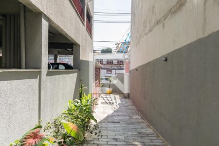 Apartamento à venda com 81m², 3 quartos e 1 vagaÁrea comum de acesso