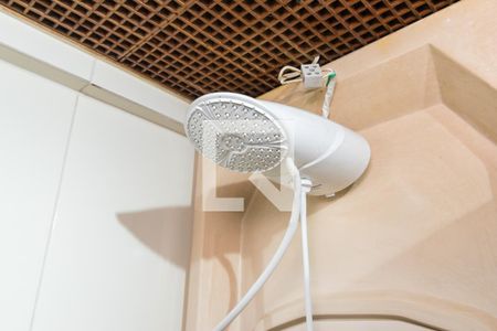 Apartamento à venda com 81m², 3 quartos e 1 vagaBanheiro Social