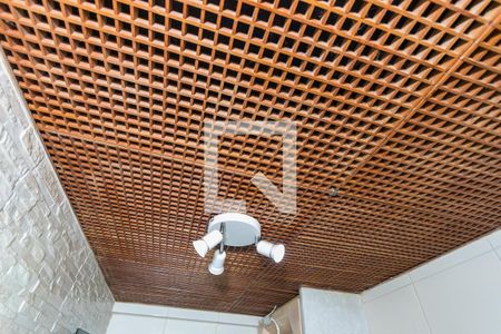 Apartamento à venda com 81m², 3 quartos e 1 vagaBanheiro Social