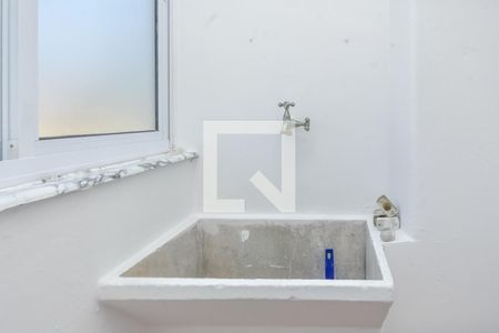 Apartamento para alugar com 45m², 1 quarto e sem vagaÁrea de Serviço