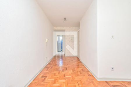 Apartamento para alugar com 45m², 1 quarto e sem vagaSala
