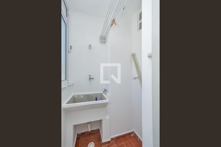 Apartamento para alugar com 45m², 1 quarto e sem vagaÁrea de Serviço