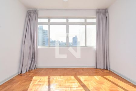 Apartamento para alugar com 45m², 1 quarto e sem vagaQuarto