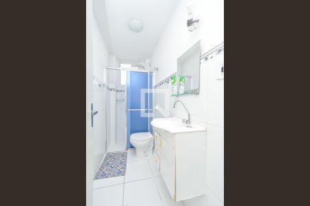 Apartamento para alugar com 45m², 1 quarto e sem vagaBanheiro