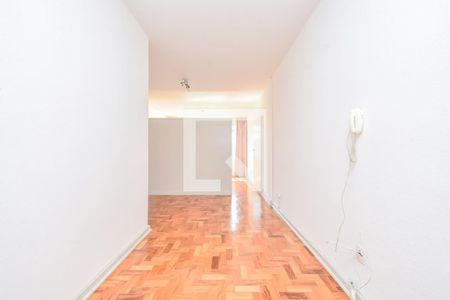 Apartamento para alugar com 45m², 1 quarto e sem vagaSala