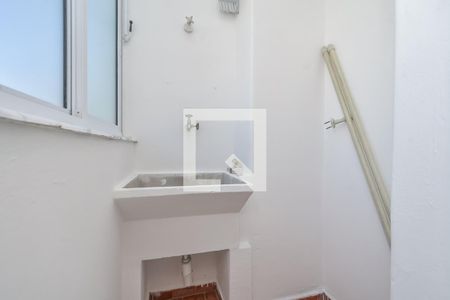 Apartamento para alugar com 45m², 1 quarto e sem vagaÁrea de Serviço