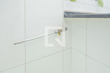 Apartamento para alugar com 45m², 1 quarto e sem vagaCozinha