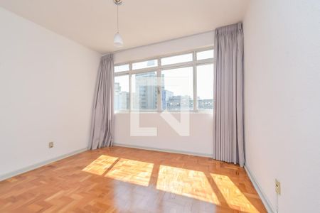 Apartamento para alugar com 45m², 1 quarto e sem vagaQuarto