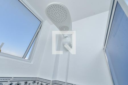 Apartamento para alugar com 45m², 1 quarto e sem vagaBanheiro