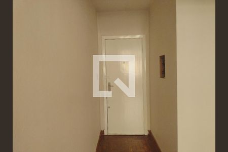 Corredor de apartamento para alugar com 1 quarto, 59m² em Campos Elíseos, São Paulo