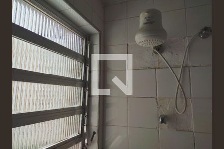 Apartamento para alugar com 59m², 1 quarto e sem vagaBanheiro