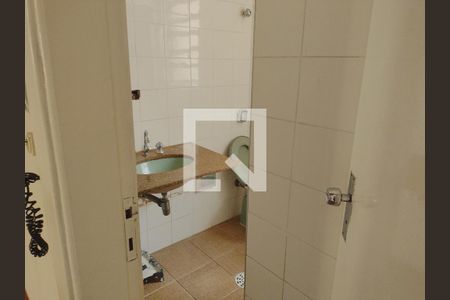 Banheiro  de apartamento para alugar com 1 quarto, 59m² em Campos Elíseos, São Paulo