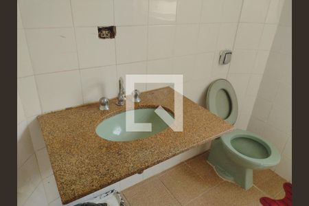 Banheiro de apartamento para alugar com 1 quarto, 59m² em Campos Elíseos, São Paulo