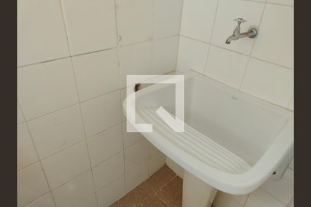 Apartamento para alugar com 59m², 1 quarto e sem vagaÁrea de Serviço