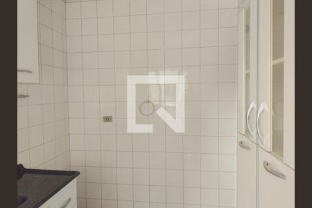 Apartamento para alugar com 59m², 1 quarto e sem vagaCozinha