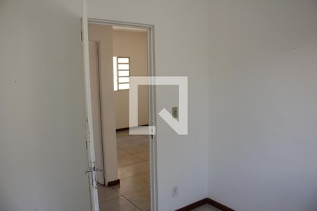 Quarto 2 de apartamento à venda com 2 quartos, 60m² em Flávio Marques Lisboa, Belo Horizonte