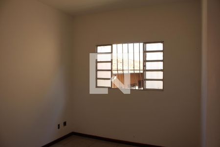 Quarto 1 de apartamento à venda com 2 quartos, 60m² em Flávio Marques Lisboa, Belo Horizonte