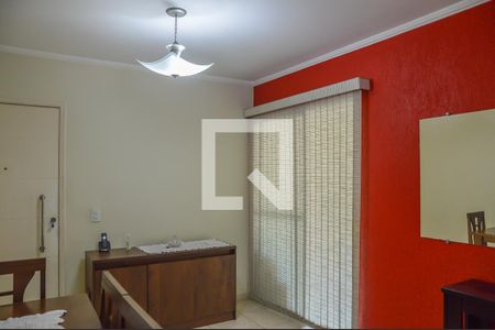 Sala de apartamento à venda com 3 quartos, 138m² em Paulicéia, São Bernardo do Campo