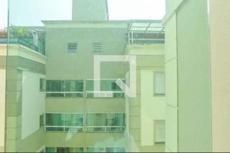 Vista da Sacada de apartamento à venda com 3 quartos, 138m² em Paulicéia, São Bernardo do Campo