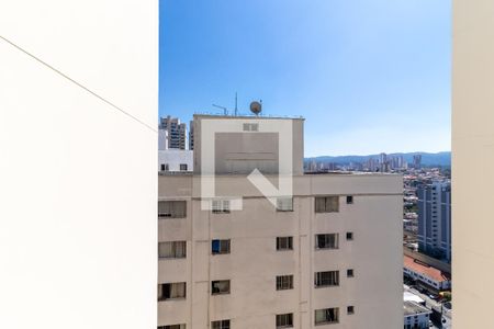 Vista da Área de Serviço de apartamento para alugar com 4 quartos, 80m² em Santana, São Paulo