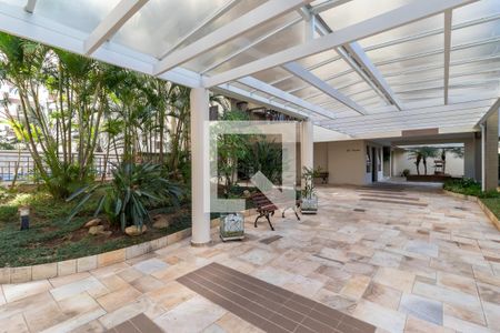 Área Comum de apartamento para alugar com 4 quartos, 80m² em Santana, São Paulo