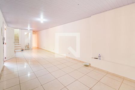 Sala de casa para alugar com 6 quartos, 250m² em Jardim Ester, São Paulo