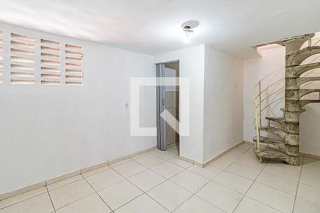 Casa para alugar com 250m², 6 quartos e 2 vagasEdícula  - Quarto inferior