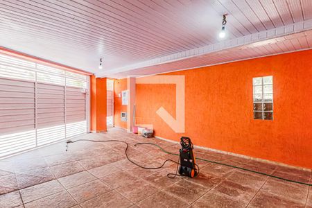 Casa para alugar com 250m², 6 quartos e 2 vagasGaragem