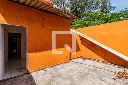 Casa para alugar com 250m², 6 quartos e 2 vagasQuintal