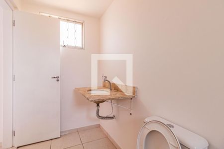 Casa para alugar com 250m², 6 quartos e 2 vagasSuite - Banheiro