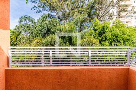 Casa para alugar com 250m², 6 quartos e 2 vagasQuarto 01 - Varanda