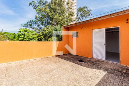 Casa para alugar com 250m², 6 quartos e 2 vagasSuite - Varanda