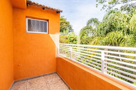 Casa para alugar com 250m², 6 quartos e 2 vagasQuarto 01 - Varanda