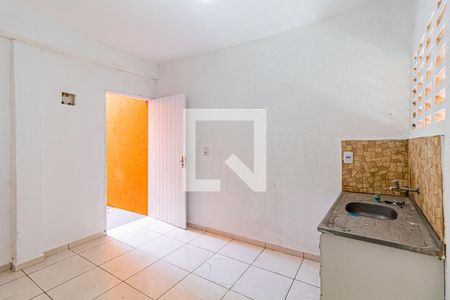 Casa para alugar com 250m², 6 quartos e 2 vagasEdícula  - Cozinha