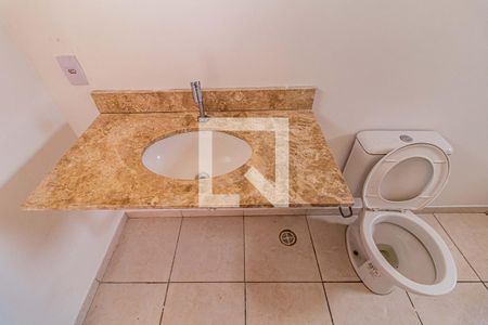 Casa para alugar com 250m², 6 quartos e 2 vagasSuite - Banheiro