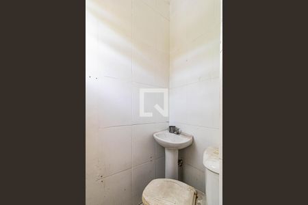 Casa para alugar com 250m², 6 quartos e 2 vagasEdícula  - Lavabo