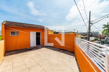 Casa para alugar com 250m², 6 quartos e 2 vagasSuite - Varanda