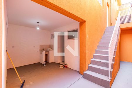 Casa para alugar com 250m², 6 quartos e 2 vagasÁrea de serviço