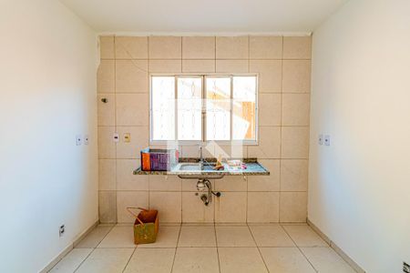 Casa para alugar com 250m², 6 quartos e 2 vagasCozinha